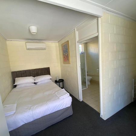 Broken Hill Hotel Boulder المظهر الخارجي الصورة