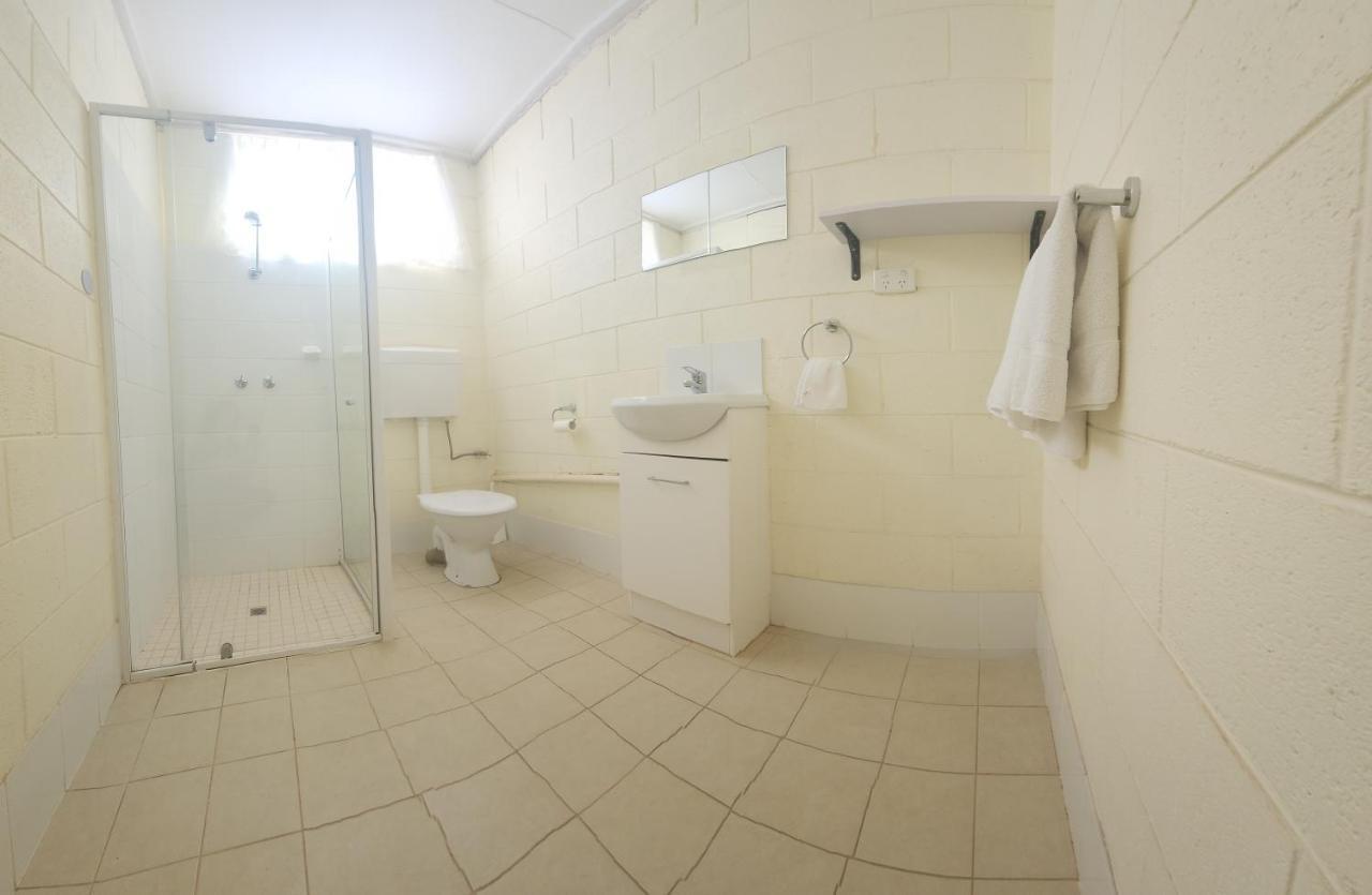 Broken Hill Hotel Boulder المظهر الخارجي الصورة